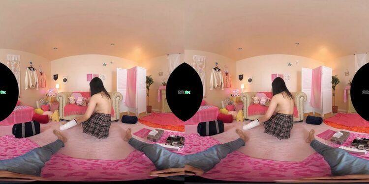 KIWVR-314 A - Virtual Reality JAV [updated: 2023-11-20]