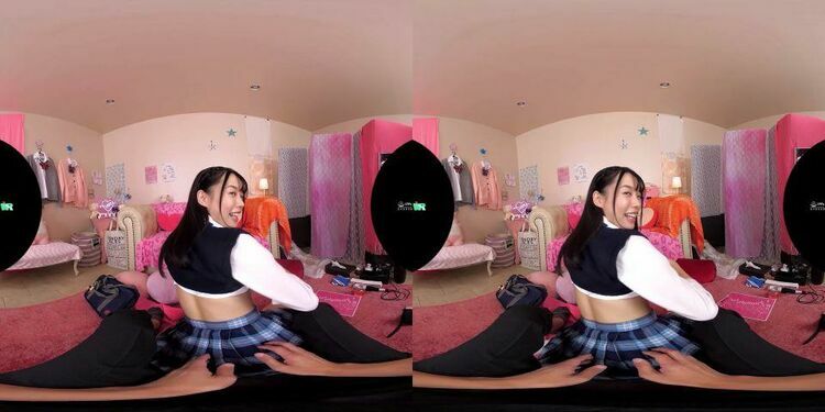 KIWVR-302 A - Virtual Reality JAV [updated: 2023-11-20]