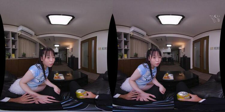 HUNVR-129 A - Virtual Reality JAV [updated: 2023-11-20]