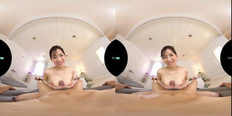 KIWVR-306 B - Virtual Reality JAV [updated: 2023-11-20]