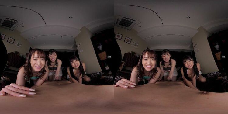 DANDYHQVR-014 D - Virtual Reality JAV [updated: 2023-11-20]