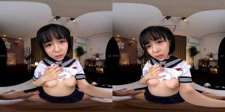 KAVR-204 C - Virtual Reality JAV [updated: 2023-11-20]