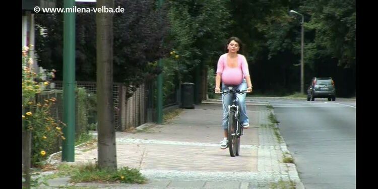 Milena Velba – Bicycle [updated: 2023-11-20]