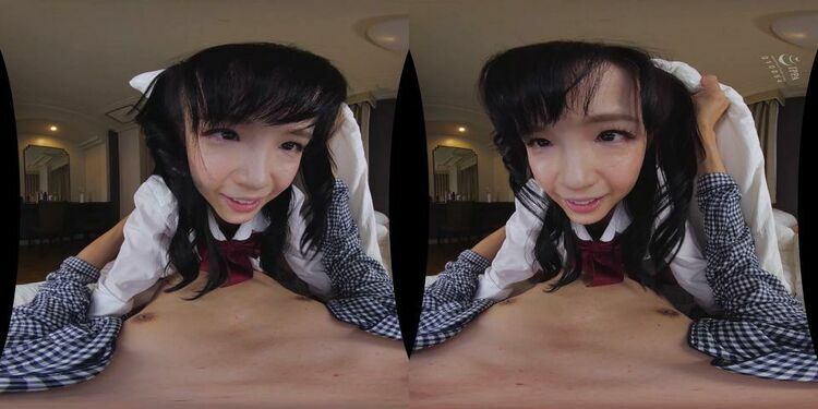 JUVR-135 C - Virtual Reality JAV [updated: 2023-11-20]