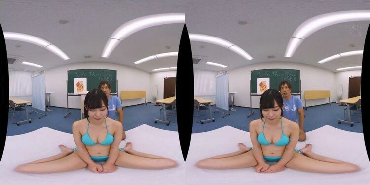 MDVR-035 A - Virtual Reality JAV [updated: 2023-11-20]