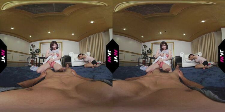 AVVR-442 - Virtual Reality JAV [updated: 2023-11-20]