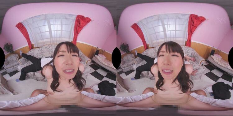 KIWVR-009 C - Virtual Reality JAV [updated: 2023-11-20]