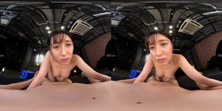 NKKVR-021 B - Virtual Reality JAV [updated: 2023-11-21]