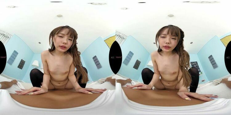 KAVR-212 D - Virtual Reality JAV [updated: 2023-11-21]