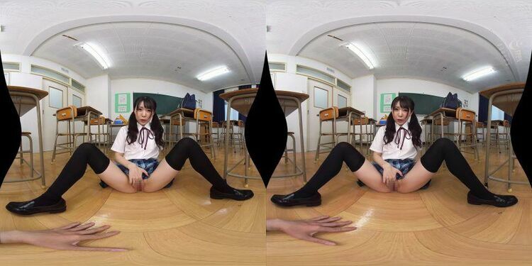 VRKM-525 A - Virtual Reality JAV [updated: 2023-11-21]