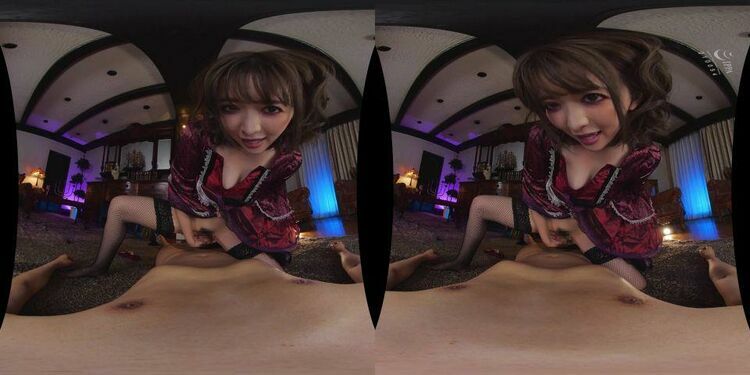 IPVR-160 - Virtual Reality JAV [updated: 2023-11-21]