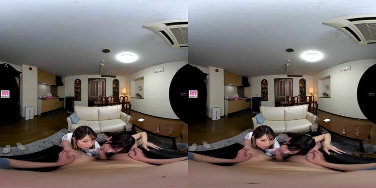 MDVR-194 B - Virtual Reality JAV [updated: 2023-11-21]