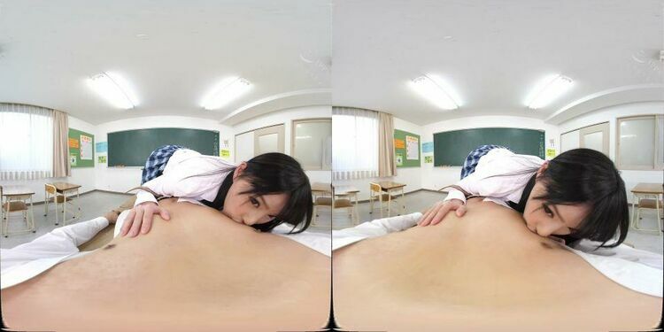 EXVR-121 A - Virtual Reality JAV [updated: 2023-11-21]