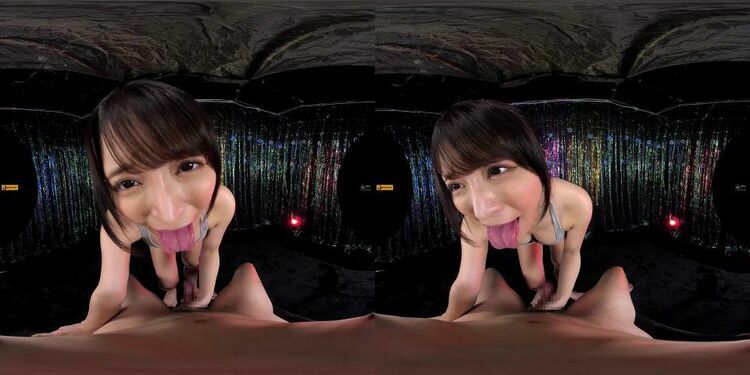 WAVR-207 B - Virtual Reality JAV [updated: 2023-11-21]