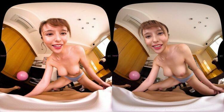 KAVR-210 B - Virtual Reality JAV [updated: 2023-11-21]