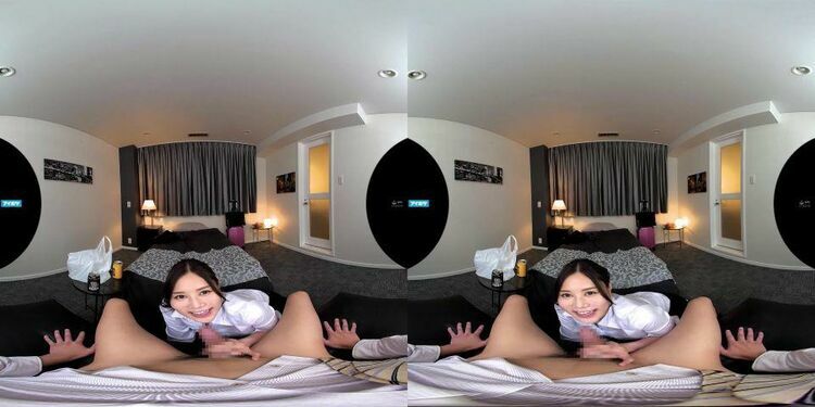 IPVR-163 A - Virtual Reality JAV [updated: 2023-11-21]