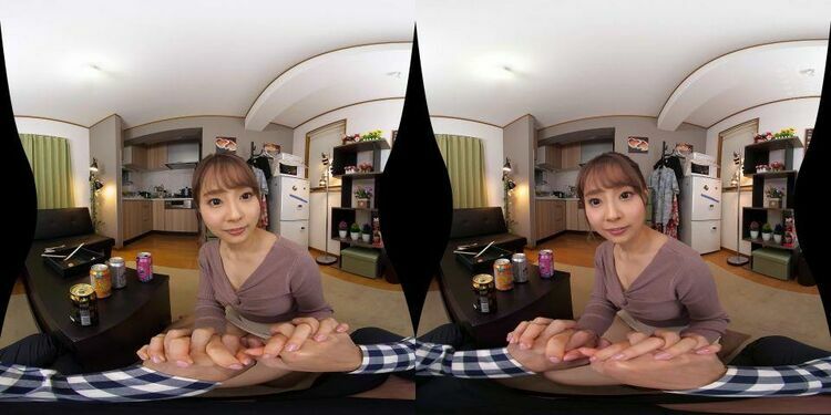 VRKM-508 B - Virtual Reality JAV [updated: 2023-11-21]