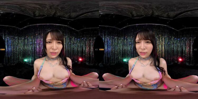 WAVR-207 C - Virtual Reality JAV [updated: 2023-11-21]