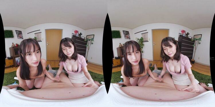 URVRSP-149 A - Virtual Reality JAV [updated: 2023-11-21]