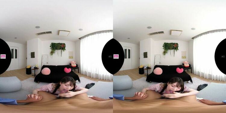 MDVR-195 A - Virtual Reality JAV [updated: 2023-11-21]