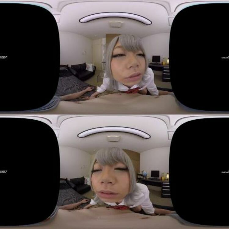 3DSVR-0125 A - Virtual Reality JAV [updated: 2023-11-21]