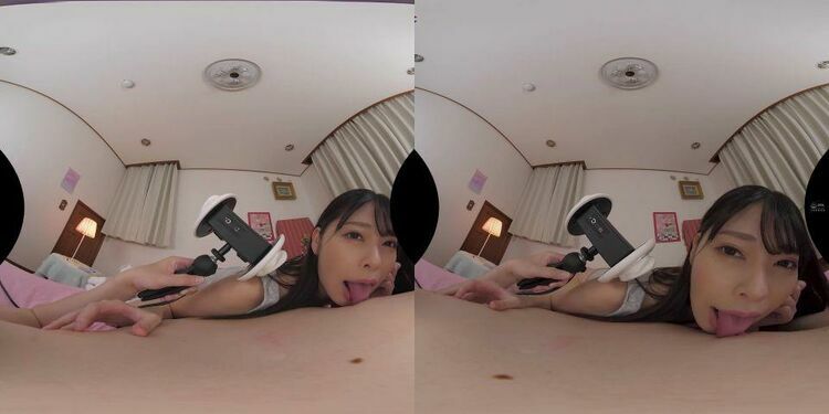 AJVR-143 B - Virtual Reality JAV [updated: 2023-11-21]