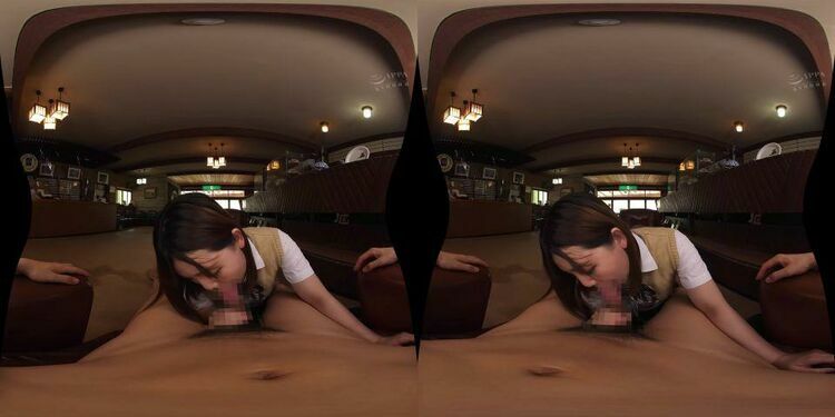 NHVR-166 C - Virtual Reality JAV [updated: 2023-11-21]