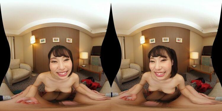 VRKM-523 B - Virtual Reality JAV [updated: 2023-11-21]