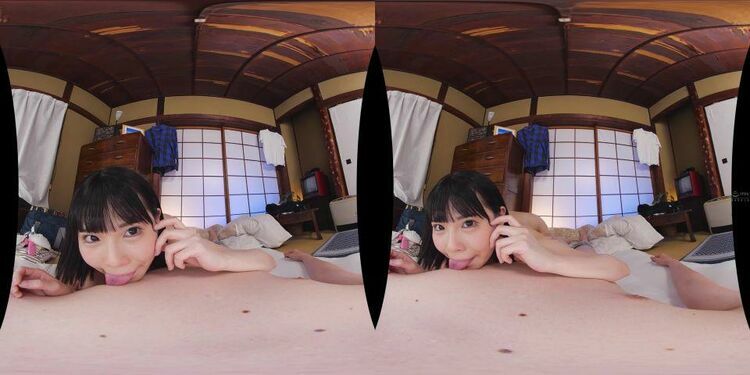 URVRSP-150 C - Virtual Reality JAV [updated: 2023-11-21]