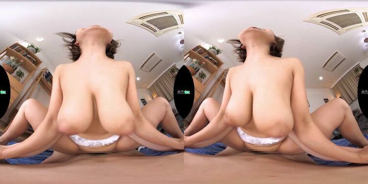 KIWVR-333 B - Virtual Reality JAV [updated: 2023-11-22]