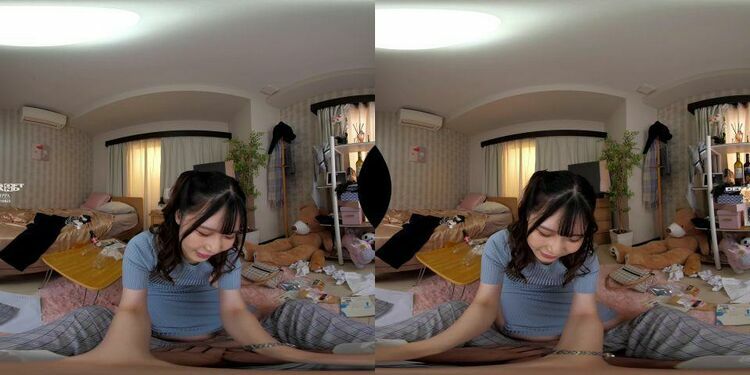 DSVR-1081 B - Virtual Reality JAV [updated: 2023-11-22]