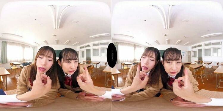 DSVR-1113 A - Virtual Reality JAV [updated: 2023-11-22]