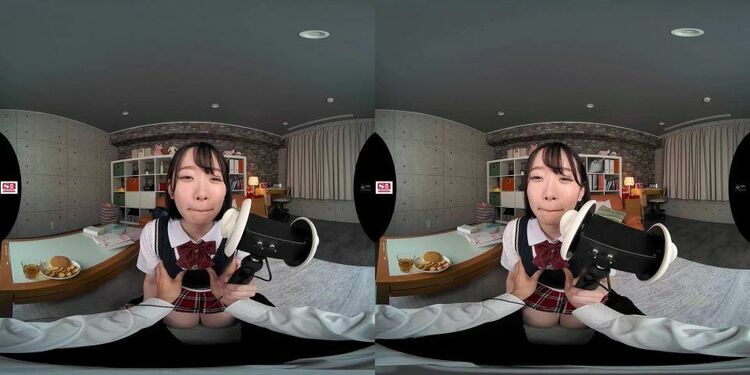 SIVR-189 B - Virtual Reality JAV [updated: 2023-11-22]