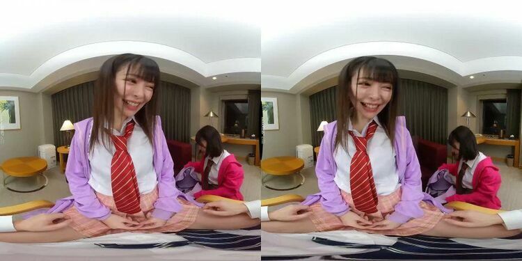 DSVR-1089 A - Virtual Reality JAV [updated: 2023-11-22]