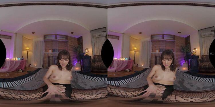 AJVR-146 C - Virtual Reality JAV [updated: 2023-11-22]