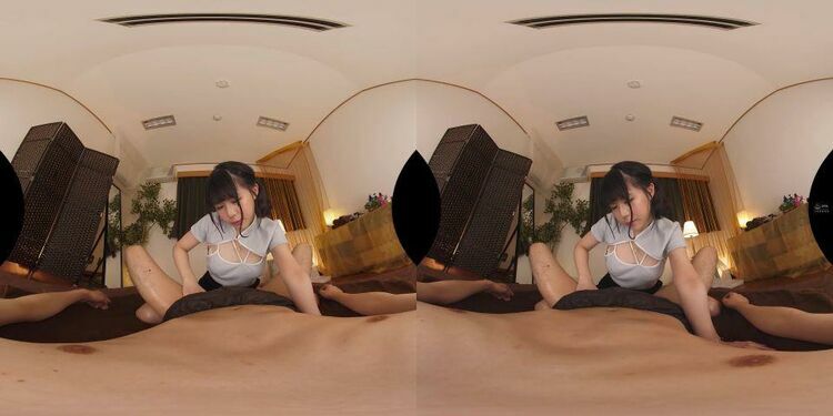 AJVR-147 A - Virtual Reality JAV [updated: 2023-11-22]