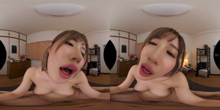 AJVR-145 C - Virtual Reality JAV [updated: 2023-11-22]