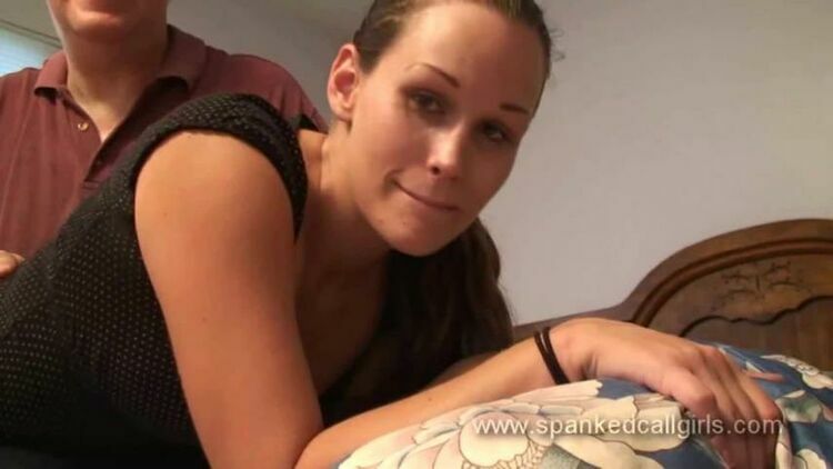 Mary Jane - Mary Jane M/f Spanking (FullHD) [updated: 2023-11-22]