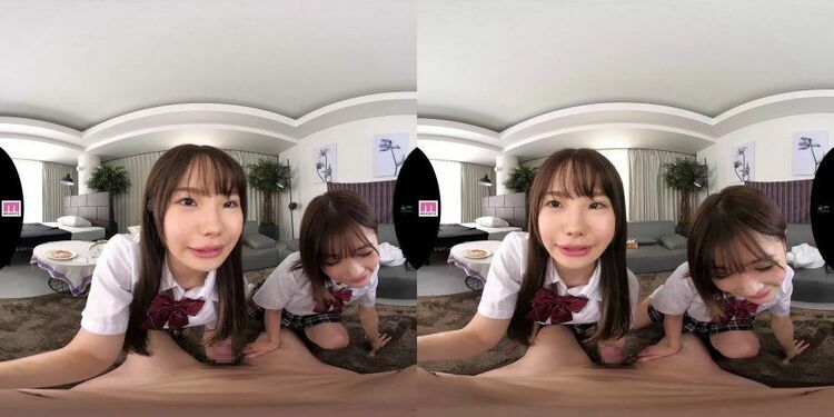 MDVR-200 A - Virtual Reality JAV [updated: 2023-11-22]