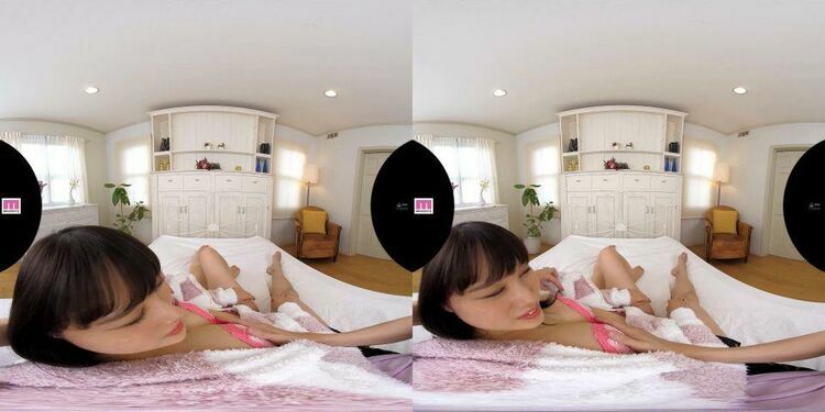 MDVR-204 B - Virtual Reality JAV [updated: 2023-11-23]