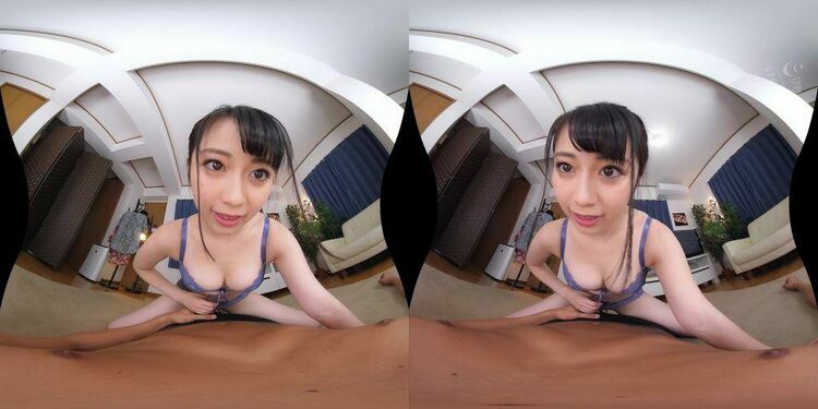 VRKM-577 C - Virtual Reality JAV [updated: 2023-11-23]