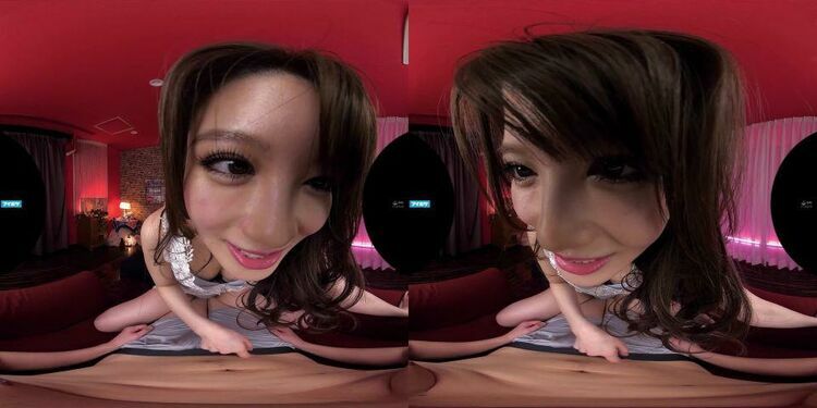 IPVR-175 A - Virtual Reality JAV [updated: 2023-11-24]