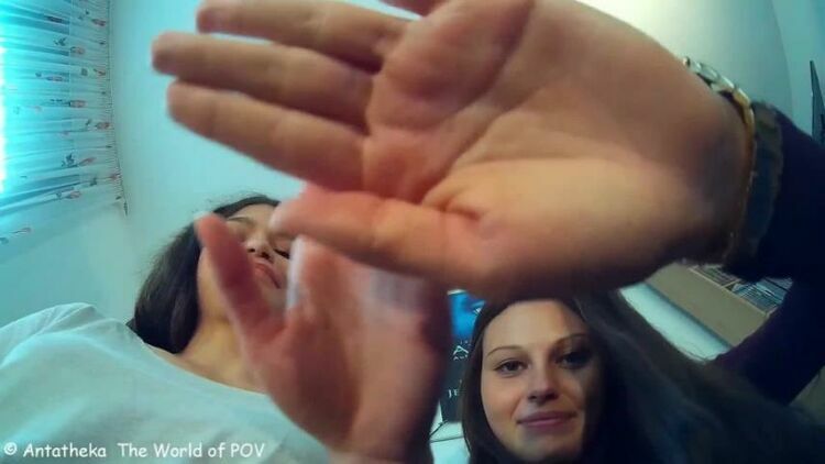 German Giantess The Vore Store – GGHD037 Noelle and Lisi – Party Massaker [updated: 2023-11-24]