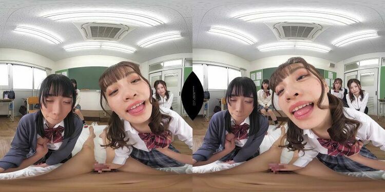 DSVR-1117 C - Virtual Reality JAV [updated: 2023-11-25]