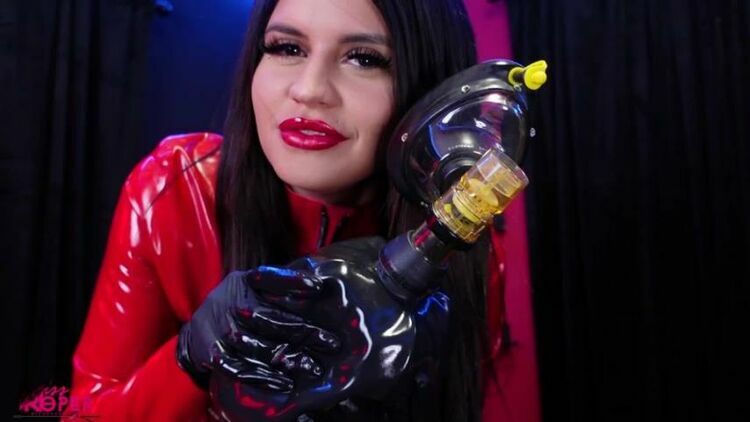 Raquel Roper – Mesmerized into a Rubber Fck Toy [updated: 2023-11-25]