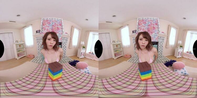 KAVR-015 E - Virtual Reality JAV [updated: 2023-11-27]