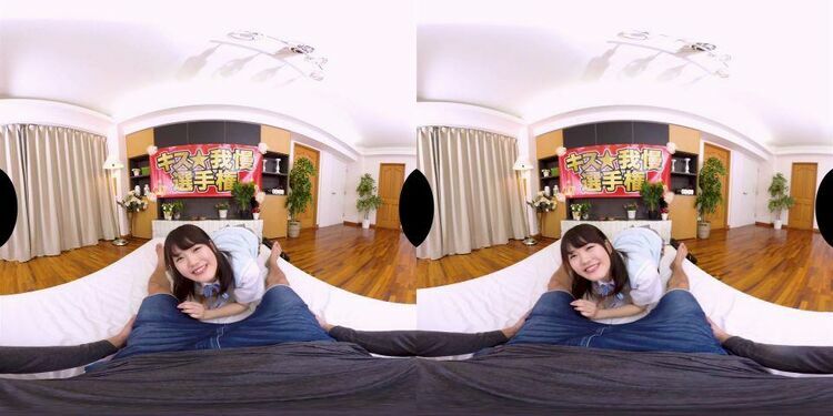 QRVR-018 B - Virtual Reality JAV [updated: 2023-11-27]