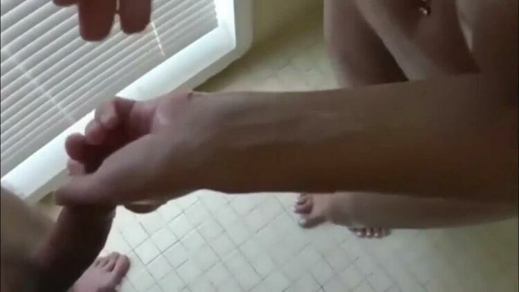 Stepson Shares the Shower with his Busty and Shameless Stepmom [updated: 2023-11-28]