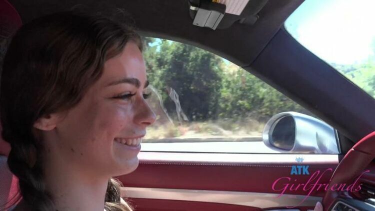 ATKGirlfriends - Renee Rose Schoolgirl Park And Drive 1 - 2160p [updated: 2023-11-28]