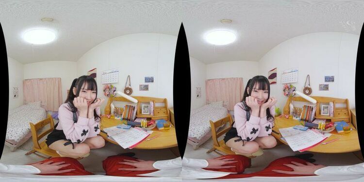 TMAVR-169 B - Virtual Reality JAV [updated: 2023-11-28]